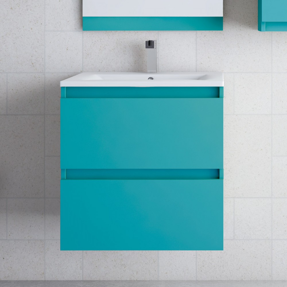 Mueble de baño Mezquita 70 cm